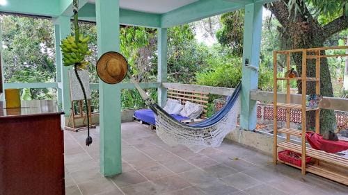 Artetude Hostel Cultural Hostel in Rio de Janeiro