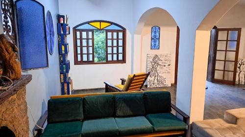 Artetude Hostel Cultural Hostel in Rio de Janeiro