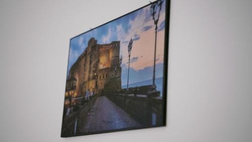 Voglia di Napoli Rooms Hotel in Naples