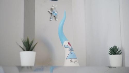 Voglia di Napoli Rooms Hotel in Naples