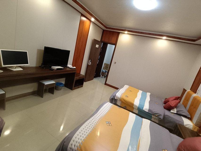 Chongqing Wangge Motel Hotel in China
