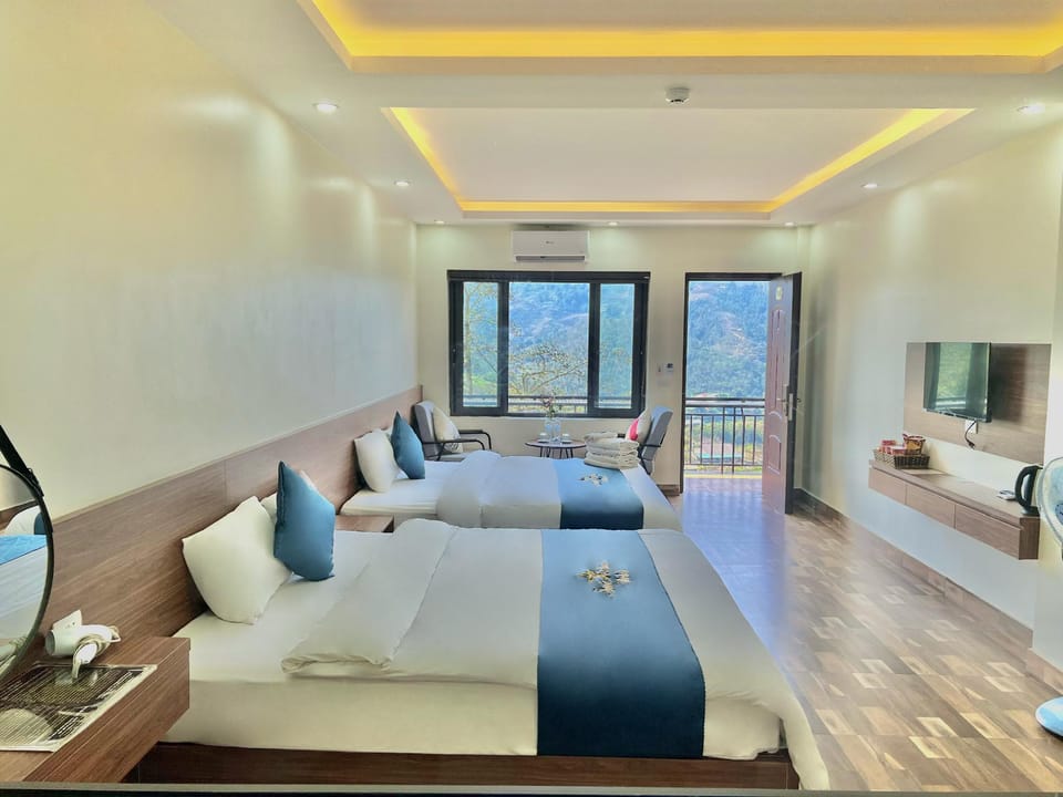 Guestroom