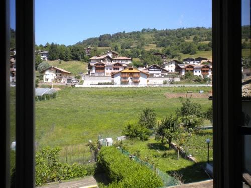 B&B fam. Ausermiller Hotel in Trentino-South Tyrol
