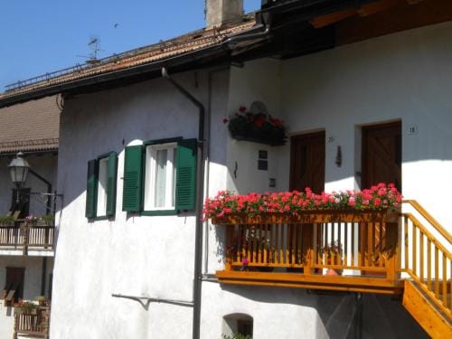 B&B fam. Ausermiller Hotel in Trentino-South Tyrol