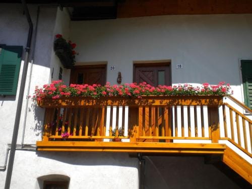 B&B fam. Ausermiller Hotel in Trentino-South Tyrol