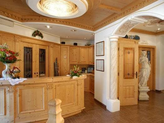 Hotel Centrale Hotel in Veneto