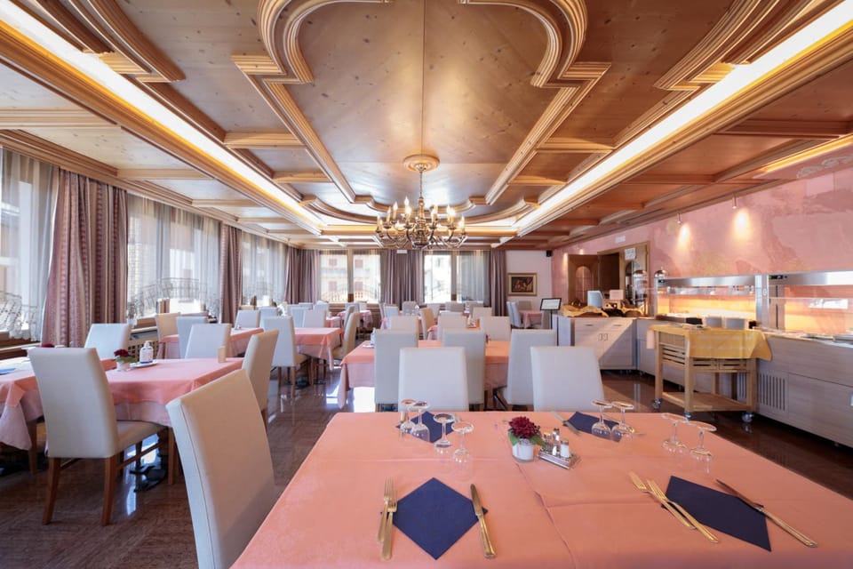 Hotel Centrale Hotel in Friuli-Venezia Giulia