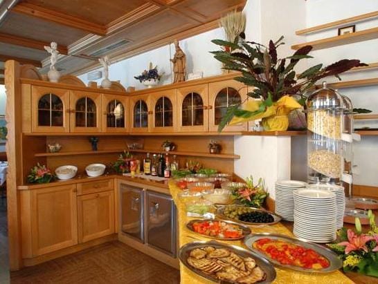 Hotel Centrale Hotel in Veneto