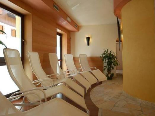 Hotel Centrale Hotel in Veneto