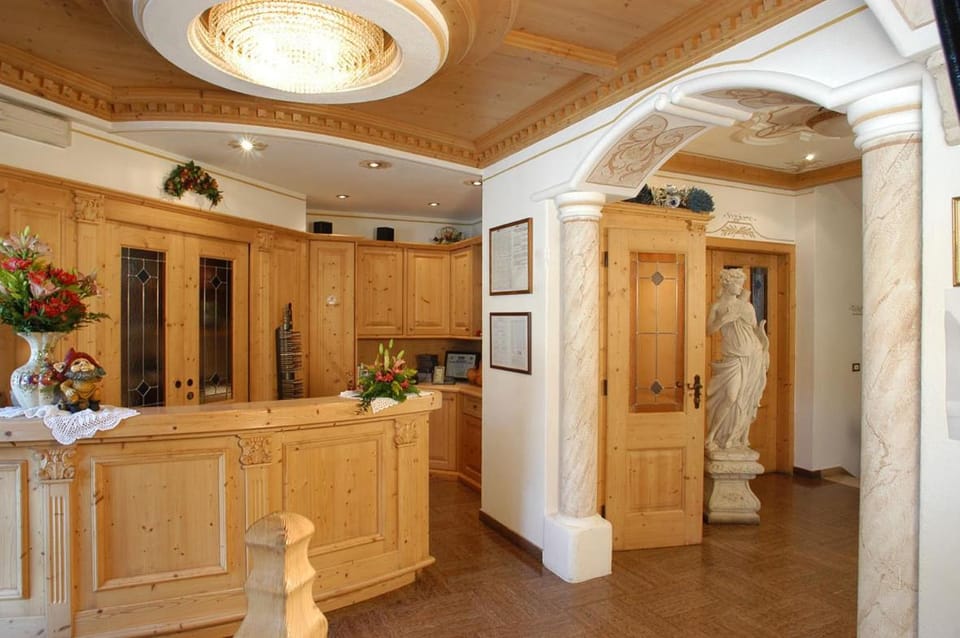 Hotel Centrale Hotel in Friuli-Venezia Giulia