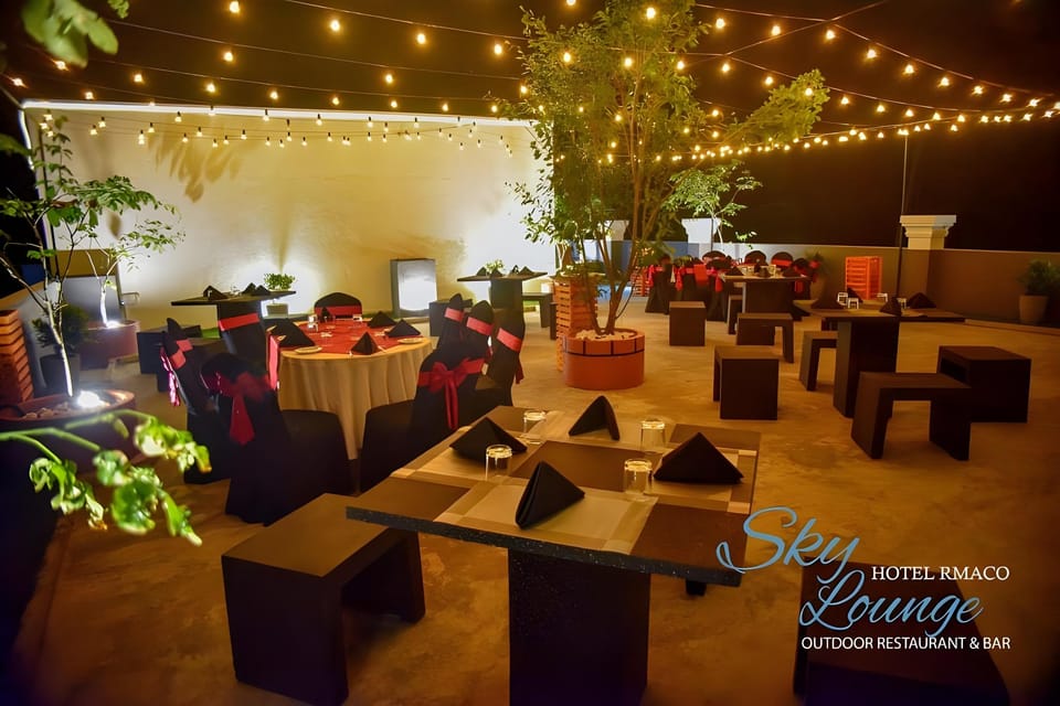 Hotel Remaco Hotel in Western Province