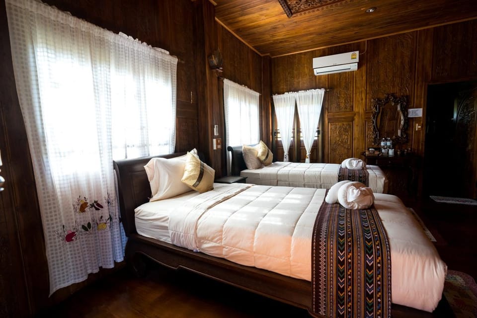 Heanmaeloung Resort Resort in Thailand