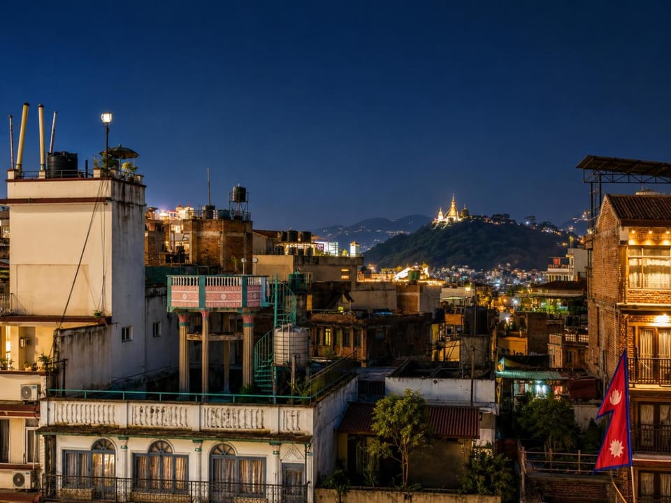 Apartment Hotel 11 Thamel Hotel in Kathmandu