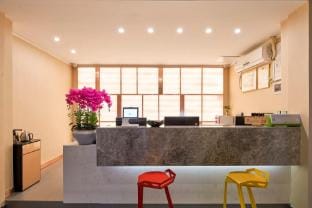 Hangzhou Xiyuan Selected Hotel Apartment NO.6 Hotel in Hangzhou