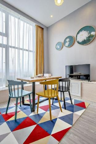 Hangzhou Xiyuan Selected Hotel Apartment NO.6 Hotel in Hangzhou