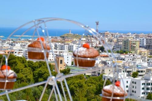 B&B Il Giardino Stellato Hotel in Vieste