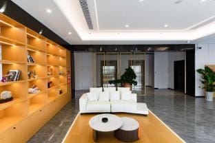 Maxiu International Hotel (Jiangyin Gushan Branch) Hotel in Suzhou
