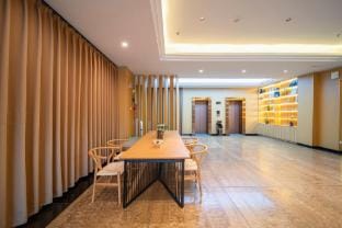 Lanting Urban Hotel Hotel in Jiangsu