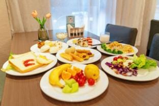 Lanting Urban Hotel Hotel in Jiangsu