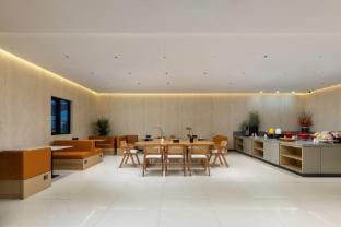 Maipeng Hotel (Ligang Park Branch) Hotel in Suzhou