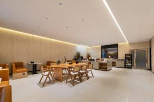 Maipeng Hotel (Ligang Park Branch) Hotel in Suzhou