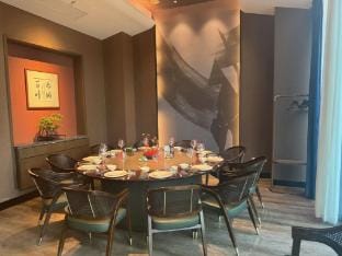 Bengbu Wanxiang·Yunting Hotel (Huaishang District Vocational Education Park Branch) Hotel in Jiangsu