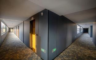 Jieting X Hotel (Renmin Road Store) Hotel in Jiangsu