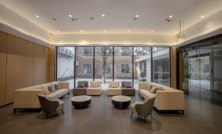Jieting X Hotel (Renmin Road Store) Hotel in Jiangsu