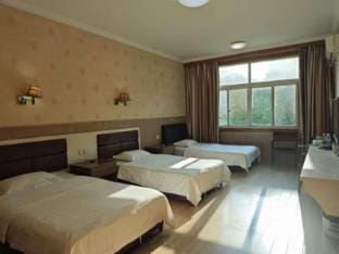 Yunhe Kaiyuan Hotel Hotel in Zhejiang