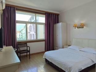 Yunhe Kaiyuan Hotel Hotel in Zhejiang
