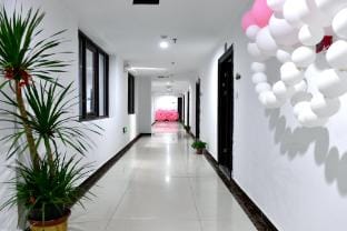 Jinyuexuan Hotel (Yunlong Wanda Branch) Hotel in Jiangsu