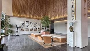 Aofixin E-Sports Hotel (Xiatang BYD Branch) Hotel in Jiangsu