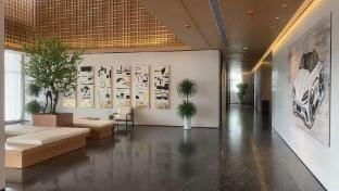 Aofixin E-Sports Hotel (Xiatang BYD Branch) Hotel in Jiangsu