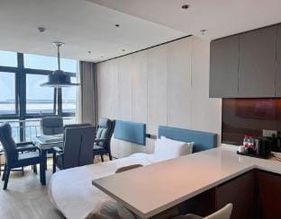 Aofixin E-Sports Hotel (Xiatang BYD Branch) Hotel in Jiangsu