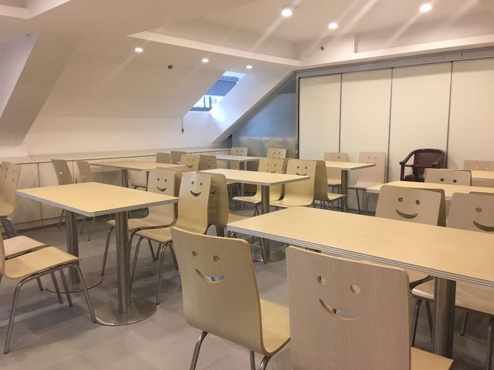 7 Days Inn Chuzhou Mingguang Tiyu Road Huijin Plaza Hotel in Jiangsu