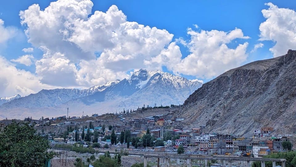 Snow Inn Kargil Hotel in India