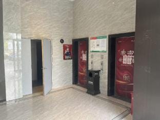 Polaris·Designer Cinema Homestay (Yingbin Avenue Branch) Hotel in Jiangsu