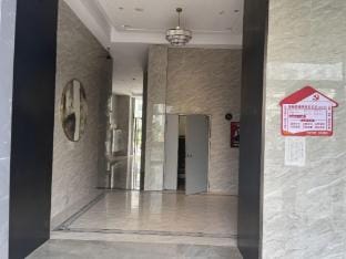 Polaris·Designer Cinema Homestay (Yingbin Avenue Branch) Hotel in Jiangsu