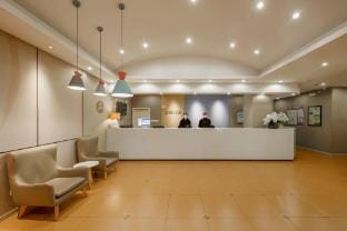 Homeinn Huayi Hotel (Changzhou Wuyue Plaza Qingguo Lane Branch) Hotel in Suzhou