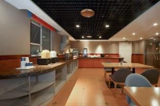Homeinn Huayi Hotel (Changzhou Wuyue Plaza Qingguo Lane Branch) Hotel in Suzhou