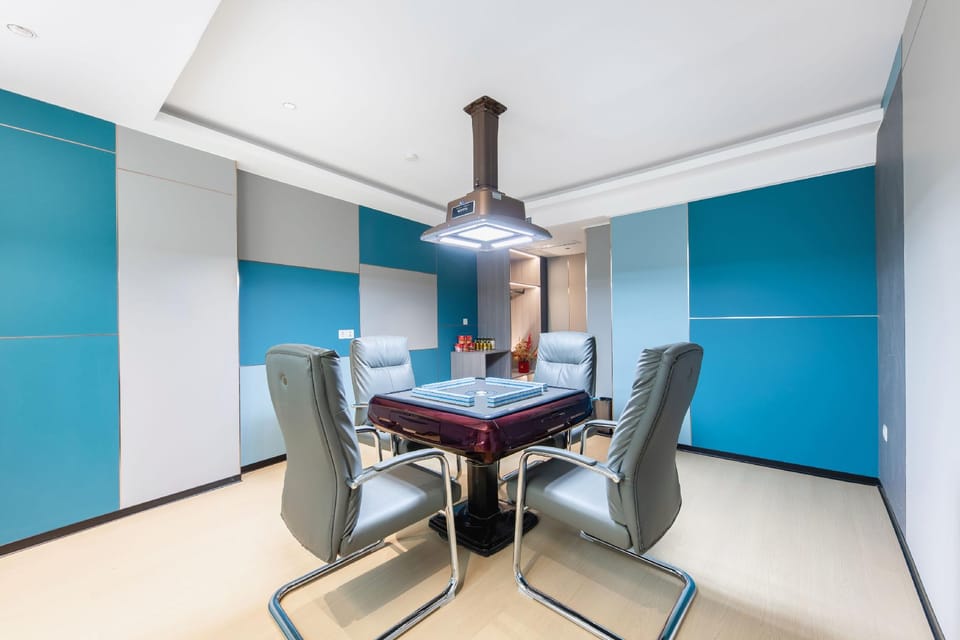 Apple Impression · Apple Esports Hotel (Pujiang County Central Urban Area Branch) Hotel in Hangzhou