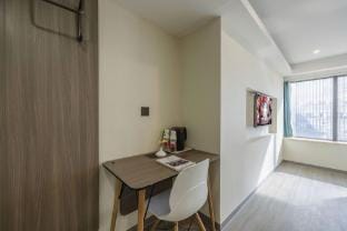 Yiju Cinema Hotel (Lu Xun Hometown Scenic Area Branch) Hotel in Hangzhou
