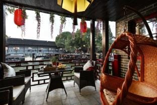 Jiaxing Xitang Guangyin Qieman Inn (Branch) Hotel in Shanghai
