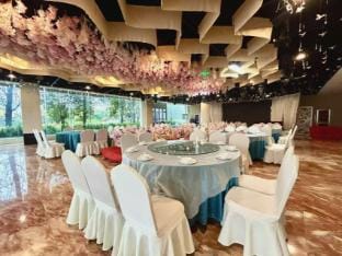 Lanxi Mountain Villa Hotel Hotel in Jiangsu