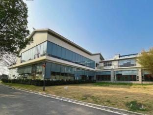 Lanxi Mountain Villa Hotel Hotel in Jiangsu