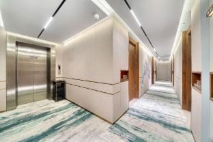 Jinhua Weiya Boyue Hotel (New Energy Vehicle Town Branch) Hotel in Zhejiang