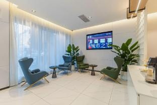 City Home Select Hotel (Lai'an Branch) Hotel in Nanjing