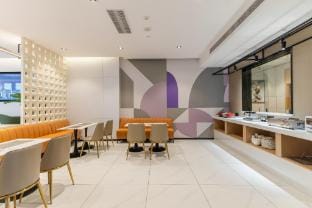 City Home Select Hotel (Lai'an Branch) Hotel in Nanjing