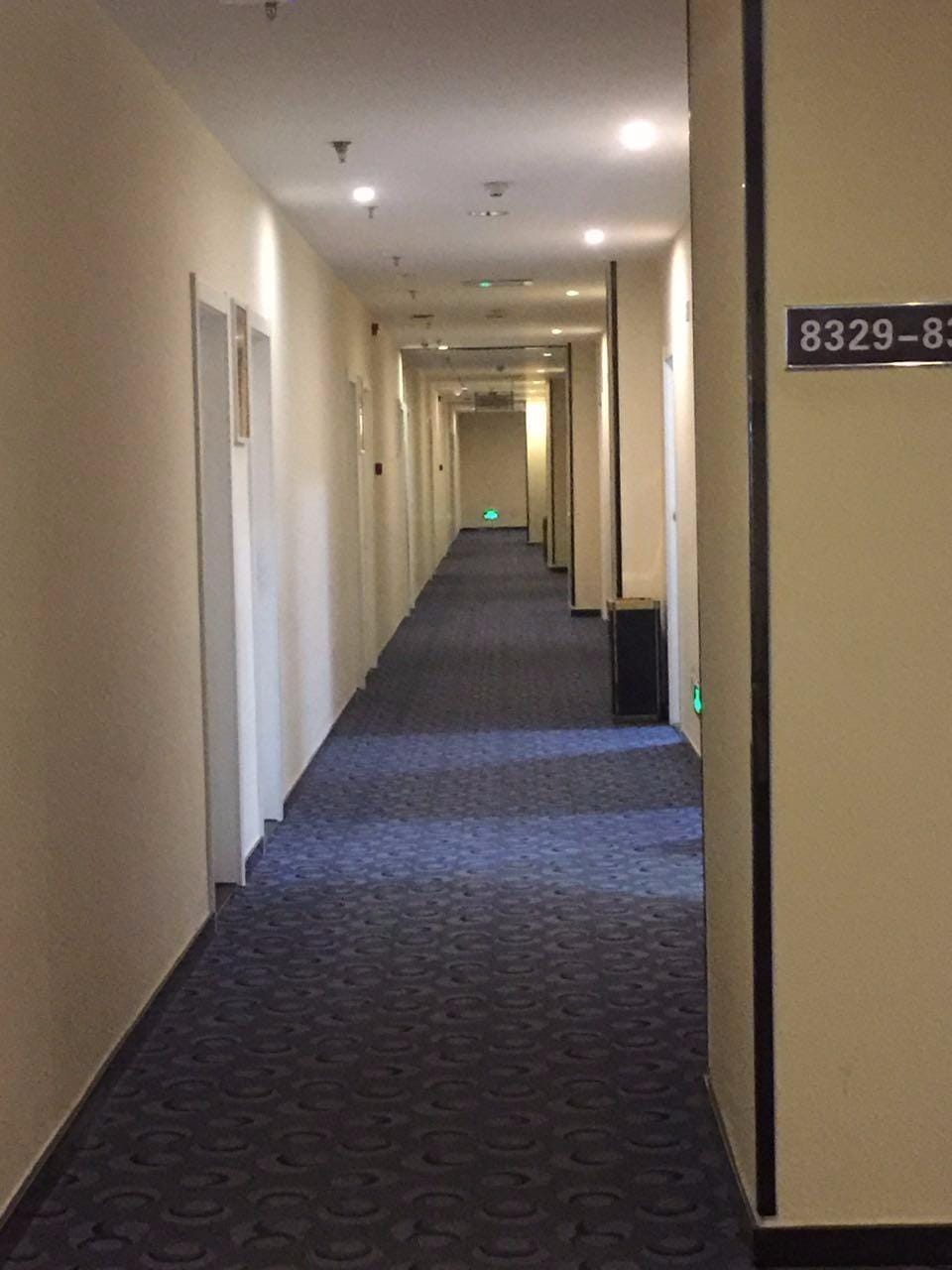 7 Days Inn Tai'an Ningyang Hotel in Shandong