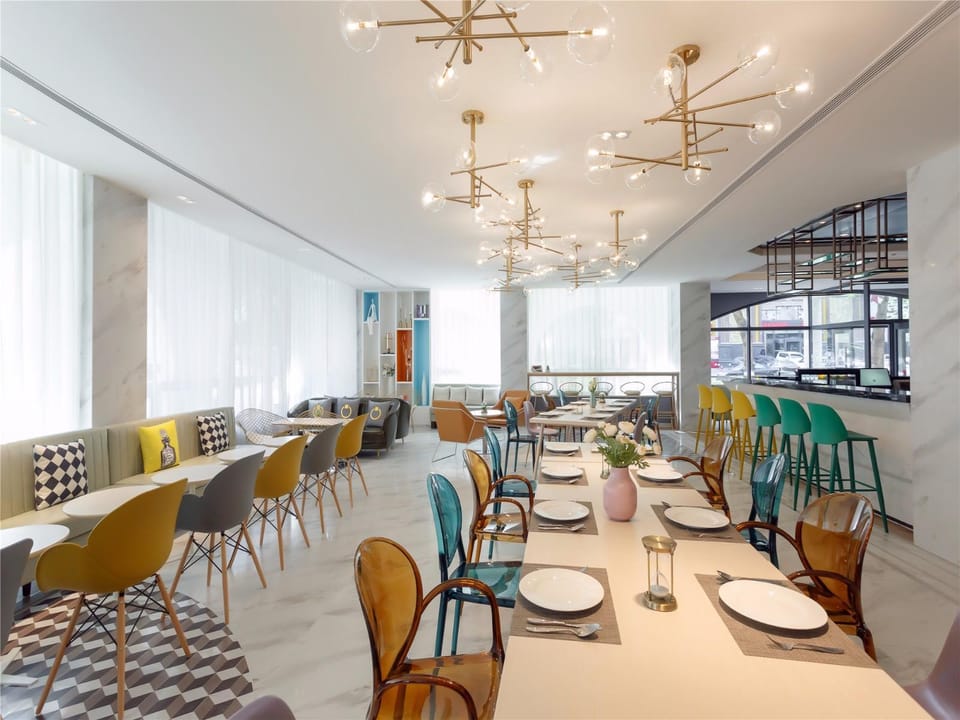 Magnotel Shenyang Beiling Hotel in Liaoning